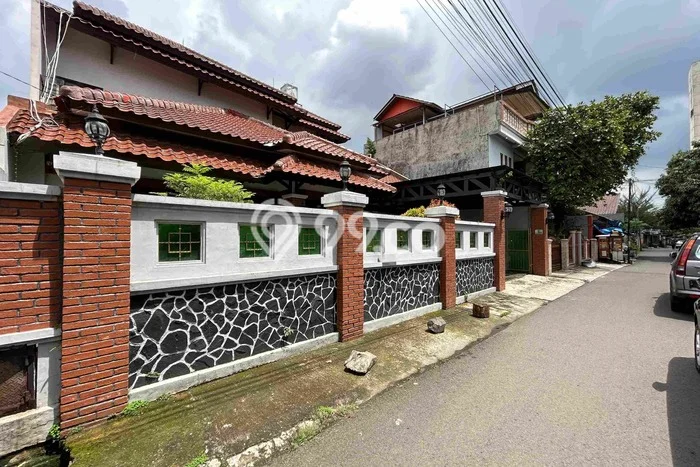 Hunian Super Mewah dengan Akses Paling Strategis di Cawang, Jakarta Timur Hunian Super Mewah dengan Akses Paling Strategis di Cawang, Jakarta Timur