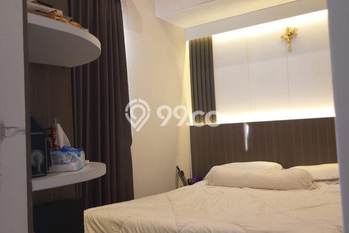 Hunian Cantik Modern Lb 77m2 di Menganti, Gresik Hunian Cantik Modern Lb 77m2 di Menganti, Gresik
