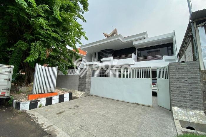 Untuk Dijual! Kantor di Diponegoro Surabaya LT 620m2 / LB 600m2 Kawasan Bisnis Untuk Dijual! Kantor di Diponegoro Surabaya LT 620m2 / LB 600m2 Kawasan Bisnis