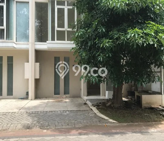 Hunian Nyaman Asri 2 KT Siap Pakai di Pakuwon City Surabaya Hunian Nyaman Asri 2 KT Siap Pakai di Pakuwon City Surabaya