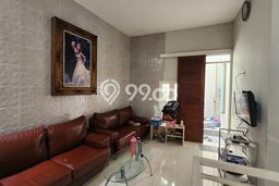 Rumah Strategis Minimalis Lb 180m2 di Krembangan, Surabaya Rumah Strategis Minimalis Lb 180m2 di Krembangan, Surabaya