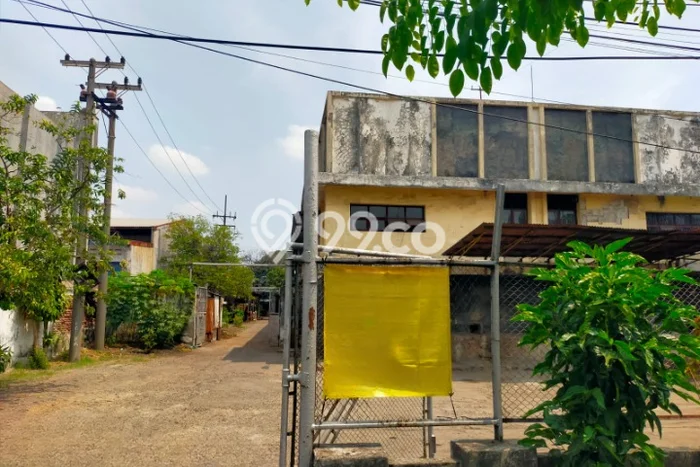 Pabrik Dijual di Kawasan Waru, Sidoarjo Harga Kompetitif Pabrik Dijual di Kawasan Waru, Sidoarjo Harga Kompetitif
