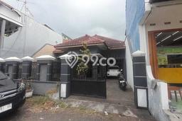 Rumah di Malang Kondisi Baik Minimalis Dekat Fasilitas Umum Rumah di Malang Kondisi Baik Minimalis Dekat Fasilitas Umum