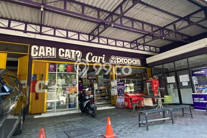 Ruko Favorit Dijual di Rungkut Surabaya Area Pusat Bisnis Ruko Favorit Dijual di Rungkut Surabaya Area Pusat Bisnis
