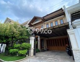 Rumah Elit LB 540m2 Siap Huni Desain Elegan di Surabaya Kota, Surabaya Rumah Elit LB 540m2 Siap Huni Desain Elegan di Surabaya Kota, Surabaya