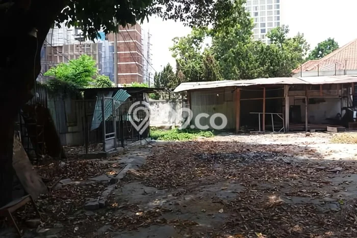 TANAH POTENSIAL! Tanah di , Luas 1145m2m², Akses Strategis TANAH POTENSIAL! Tanah di , Luas 1145m2m², Akses Strategis
