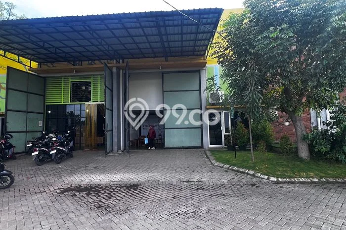 Pabrik Dijual Lokasi Stratagis di Sidoarjo Sidoarjo Cocok untuk Investasi Pabrik Dijual Lokasi Stratagis di Sidoarjo Sidoarjo Cocok untuk Investasi