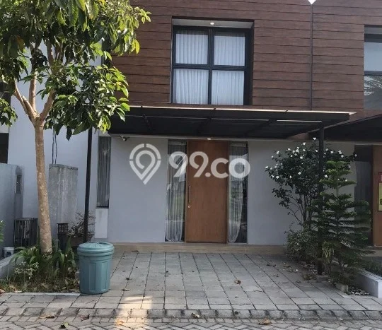 Hunian Cantik Modern Lb 77m2 di Menganti, Gresik Hunian Cantik Modern Lb 77m2 di Menganti, Gresik
