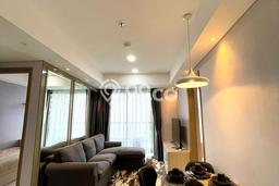 LOKASI TERBAIK! Apartemen di Pantai Indah Kapuk, 3 KT, Luas 81m², Siap Ditempati, Fasilitas Terlengkap LOKASI TERBAIK! Apartemen di Pantai Indah Kapuk, 3 KT, Luas 81m², Siap Ditempati, Fasilitas Terlengkap