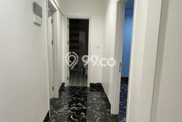 Rumah LT 108m² / LB 126m² di Kawasan Gading Serpong, Tangerang Rumah LT 108m² / LB 126m² di Kawasan Gading Serpong, Tangerang