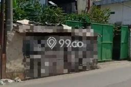 Tanah Area Berkembang Kawasan Kosambi, Luas 800m², Cocok untuk Investasi Tanah Area Berkembang Kawasan Kosambi, Luas 800m², Cocok untuk Investasi