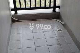 Untuk Dijual Apartemen Strategis di Cengkareng Jakarta Barat 2 Kamar Tidur Untuk Dijual Apartemen Strategis di Cengkareng Jakarta Barat 2 Kamar Tidur