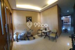Rumah area Pantai Indah Kapuk, Area Premium 4 KT Rumah area Pantai Indah Kapuk, Area Premium 4 KT