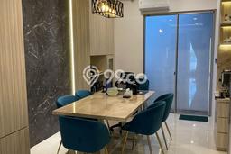 HARGA SPECIAL! Rumah Strategis di Pantai Indah Kapuk, Luas 90m² Bangunan 120m² HARGA SPECIAL! Rumah Strategis di Pantai Indah Kapuk, Luas 90m² Bangunan 120m²