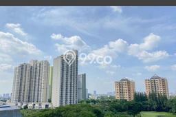LOKASI TERBAIK! Apartemen di Kemayoran, 1 KM, Luas 60m², Bisa Segera Ditempati, Fasilitas Modern LOKASI TERBAIK! Apartemen di Kemayoran, 1 KM, Luas 60m², Bisa Segera Ditempati, Fasilitas Modern