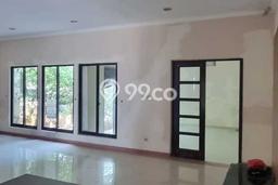 Rumah Siap Huni di Pantai Indah Kapuk, Jakarta Utara, LT 276m² Bangunan 230m² Rumah Siap Huni di Pantai Indah Kapuk, Jakarta Utara, LT 276m² Bangunan 230m²
