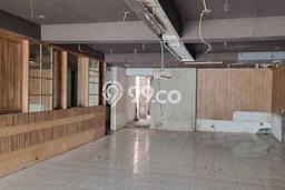 Jual Ruko di Muara Karang, Luas 300m², Kawasan Bisnis, Jalur Mudah Jual Ruko di Muara Karang, Luas 300m², Kawasan Bisnis, Jalur Mudah