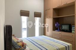 Rumah Nyaman area Pluit, Jakarta Utara, Luas 163m² Bangunan 300m² Rumah Nyaman area Pluit, Jakarta Utara, Luas 163m² Bangunan 300m²