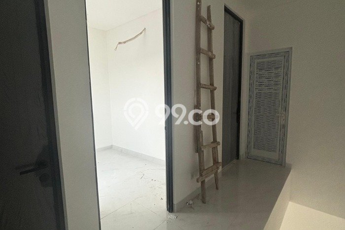 Rumah Modern Minimalis 2 Kamar Bisa Langsung Pindah di Kembangan Rumah Modern Minimalis 2 Kamar Bisa Langsung Pindah di Kembangan