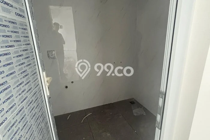 Rumah Modern Minimalis 2 Kamar Bisa Langsung Pindah di Kembangan Rumah Modern Minimalis 2 Kamar Bisa Langsung Pindah di Kembangan