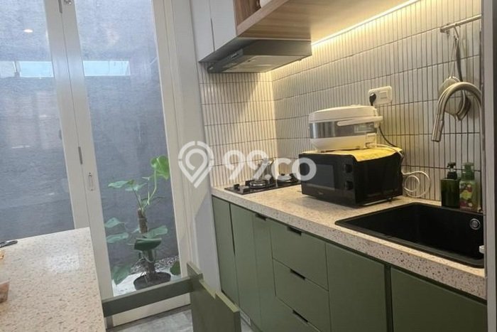 Hunian Cantik Minimalis Lb 50m2 di Menganti, Gresik Hunian Cantik Minimalis Lb 50m2 di Menganti, Gresik