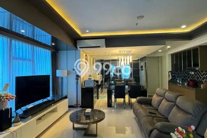 Dijual Apartemen Eksklusif 3 Bedroom di Surabaya Dekat ke Fasilitas Publik Dijual Apartemen Eksklusif 3 Bedroom di Surabaya Dekat ke Fasilitas Publik