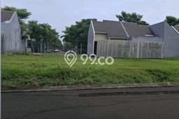 Tanah untuk Dijual Lokasi Pakal, Surabaya Luas 120m2 PPJB Tanah untuk Dijual Lokasi Pakal, Surabaya Luas 120m2 PPJB