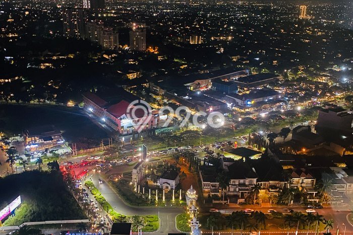 Apartemen Terawat Dijual di Surabaya Spesifikasi 2 KT, 1 KM Apartemen Terawat Dijual di Surabaya Spesifikasi 2 KT, 1 KM