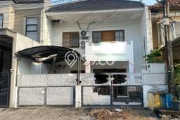 Rumah Bagus Siap Pakai Di Wiyung Luas 111m2 Aman Rumah Bagus Siap Pakai Di Wiyung Luas 111m2 Aman