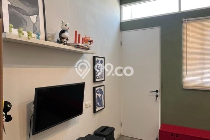 Hunian Cantik Minimalis Lb 50m2 di Menganti, Gresik Hunian Cantik Minimalis Lb 50m2 di Menganti, Gresik