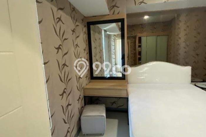 Apartemen Terawat Dijual di Surabaya Spesifikasi 2 KT, 1 KM Apartemen Terawat Dijual di Surabaya Spesifikasi 2 KT, 1 KM