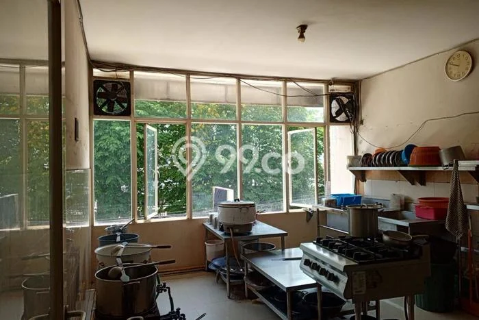 Ruko Dijual Lokasi Emas di Rungkut Luas 190m2 Ruko Dijual Lokasi Emas di Rungkut Luas 190m2