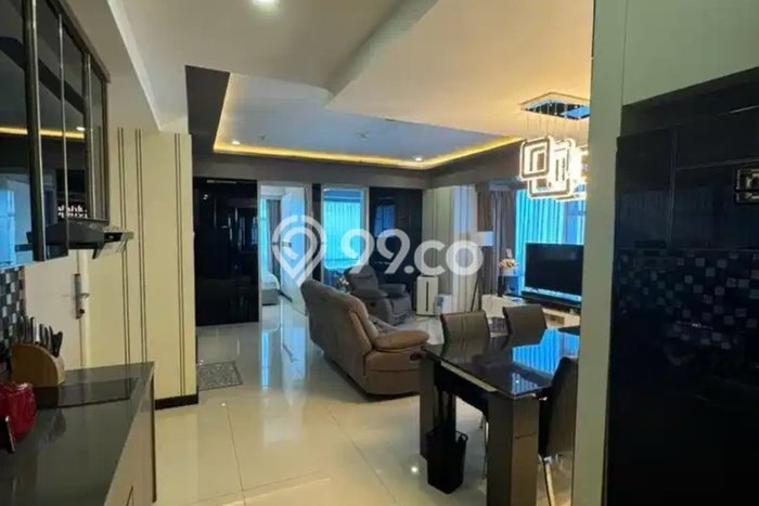 Dijual Apartemen Eksklusif 3 Bedroom di Surabaya Dekat ke Fasilitas Publik Dijual Apartemen Eksklusif 3 Bedroom di Surabaya Dekat ke Fasilitas Publik