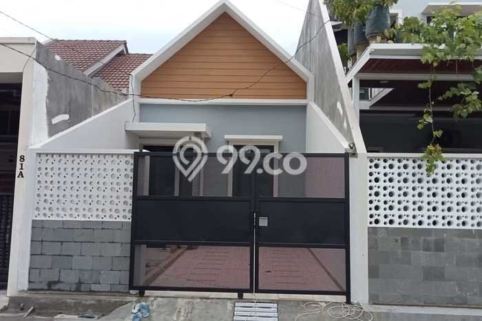 For Sale Rumah 3 Kamar Lokasi Strategis Nyaman dan Strategis di Wonorejo For Sale Rumah 3 Kamar Lokasi Strategis Nyaman dan Strategis di Wonorejo