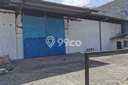 Gudang Dijual Lokasi Emas di Simokerto Luas 1486m2 Gudang Dijual Lokasi Emas di Simokerto Luas 1486m2