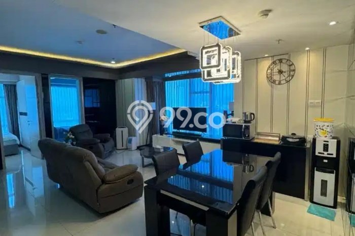 Dijual Apartemen Eksklusif 3 Bedroom di Surabaya Dekat ke Fasilitas Publik Dijual Apartemen Eksklusif 3 Bedroom di Surabaya Dekat ke Fasilitas Publik