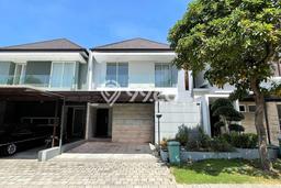 PROMO SPESIAL! Rumah Nyaman area Sambikerep, Luas 120m² Bangunan 120m² PROMO SPESIAL! Rumah Nyaman area Sambikerep, Luas 120m² Bangunan 120m²