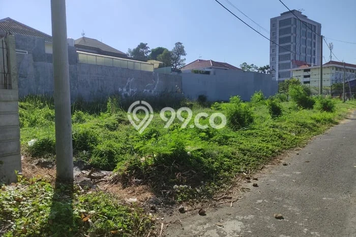 Tanah Kavling Dijual di Surabaya dengan Spesifikasi 468m2 Tanah Kavling Dijual di Surabaya dengan Spesifikasi 468m2