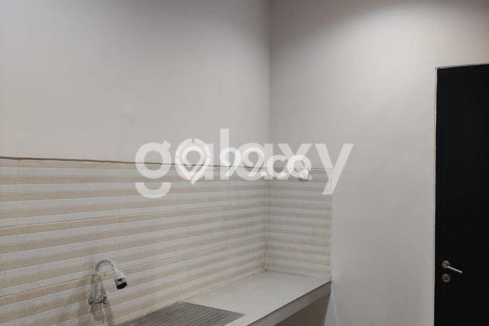Siap Huni Hunian Elit 4 Kamar di Sukolilo Dekat ke Mana Saja Siap Huni Hunian Elit 4 Kamar di Sukolilo Dekat ke Mana Saja