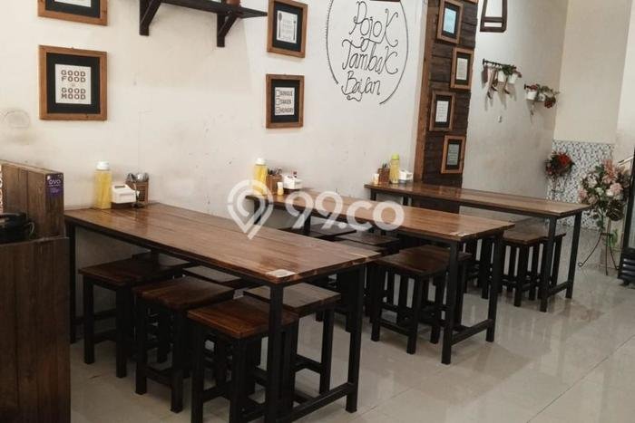 Ruko Dijual Lokasi Emas di Rungkut Luas 190m2 Ruko Dijual Lokasi Emas di Rungkut Luas 190m2