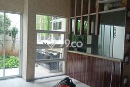 Rumah Mewah LB 275m2 Siap Huni Desain Elegan di Permata Buana, Jakarta Barat Rumah Mewah LB 275m2 Siap Huni Desain Elegan di Permata Buana, Jakarta Barat