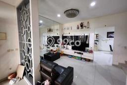 Rumah Elit LB 120m2 Siap Pakai Desain Elegan di Green Lake City, Jakarta Barat Rumah Elit LB 120m2 Siap Pakai Desain Elegan di Green Lake City, Jakarta Barat
