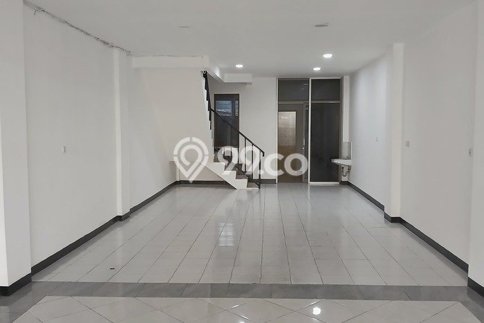Dijual! Ruko di Duri Kosambi Jakarta Barat LT 105m2 / LB 105m2 Kawasan Bisnis Dijual! Ruko di Duri Kosambi Jakarta Barat LT 105m2 / LB 105m2 Kawasan Bisnis