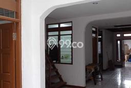 Rumah Minimalis 3 KT LT 120m2 di Duri Kosambi Rumah Minimalis 3 KT LT 120m2 di Duri Kosambi