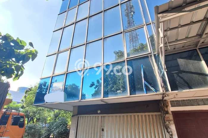 Ruko Dijual Lokasi Stratagis di Pluit Jakarta Utara Cocok untuk Investasi Ruko Dijual Lokasi Stratagis di Pluit Jakarta Utara Cocok untuk Investasi