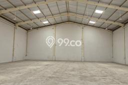 Unit Gudang Disewa Lokasi Cipondoh, Tangerang Spesifikasi Luas Bangunan 600m2 Unit Gudang Disewa Lokasi Cipondoh, Tangerang Spesifikasi Luas Bangunan 600m2