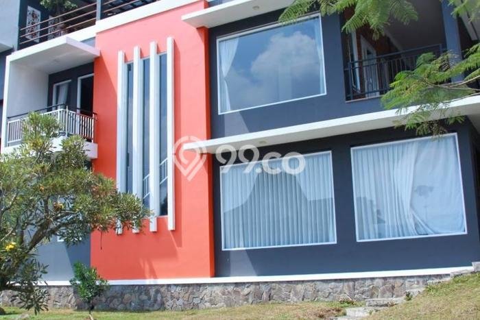 HARGA TERBAIK! Vila Kawasan Ciwidey, Luas 678m2m², Area Prima HARGA TERBAIK! Vila Kawasan Ciwidey, Luas 678m2m², Area Prima