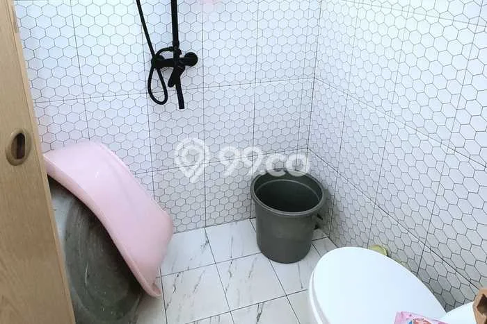 Hunian Cantik Minimalis Lb 80m2 di Jatinangor, Sumedang Hunian Cantik Minimalis Lb 80m2 di Jatinangor, Sumedang
