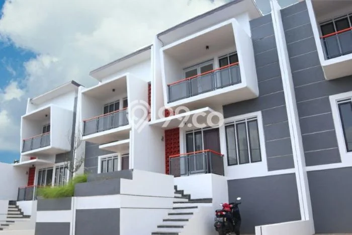 Dijual Rumah Murah di Cicalengka Bandung Harga Rp 500 Juta LT 72m2 Dijual Rumah Murah di Cicalengka Bandung Harga Rp 500 Juta LT 72m2