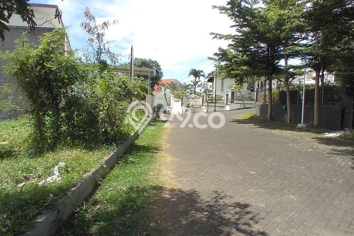 Dijual Tanah di Cileunyi Bandung Luas 344m2 SHM Dijual Tanah di Cileunyi Bandung Luas 344m2 SHM